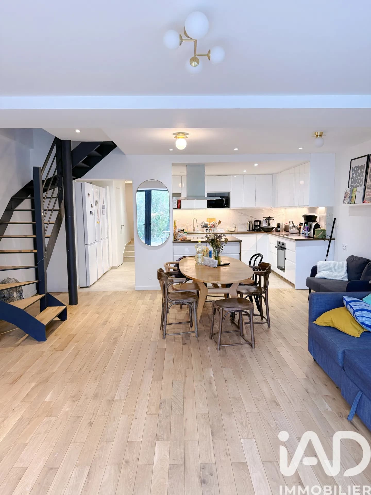 Immeuble 308 m² - Photo 1