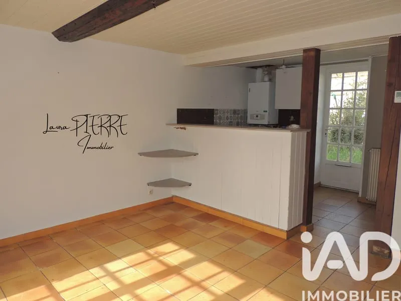 Immeuble 174 m² - Photo 1