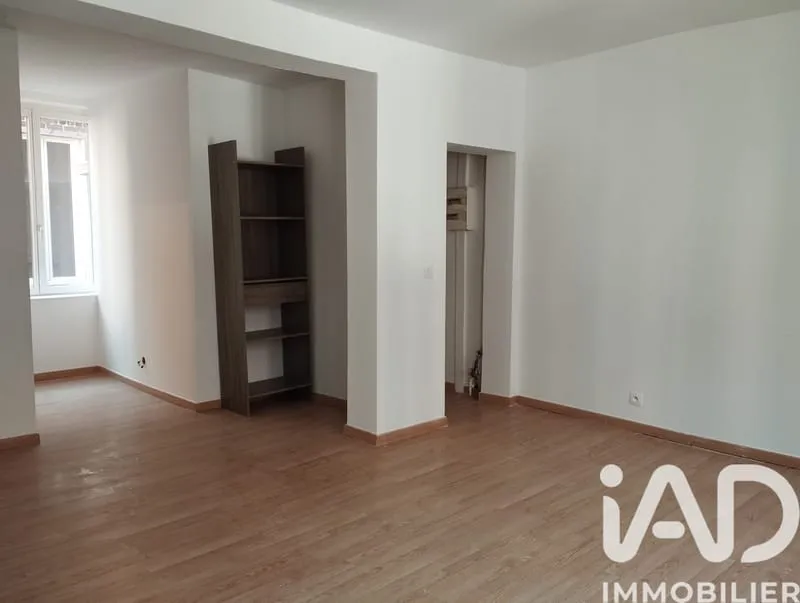 Immeuble de rapport 138 m² - Photo 1