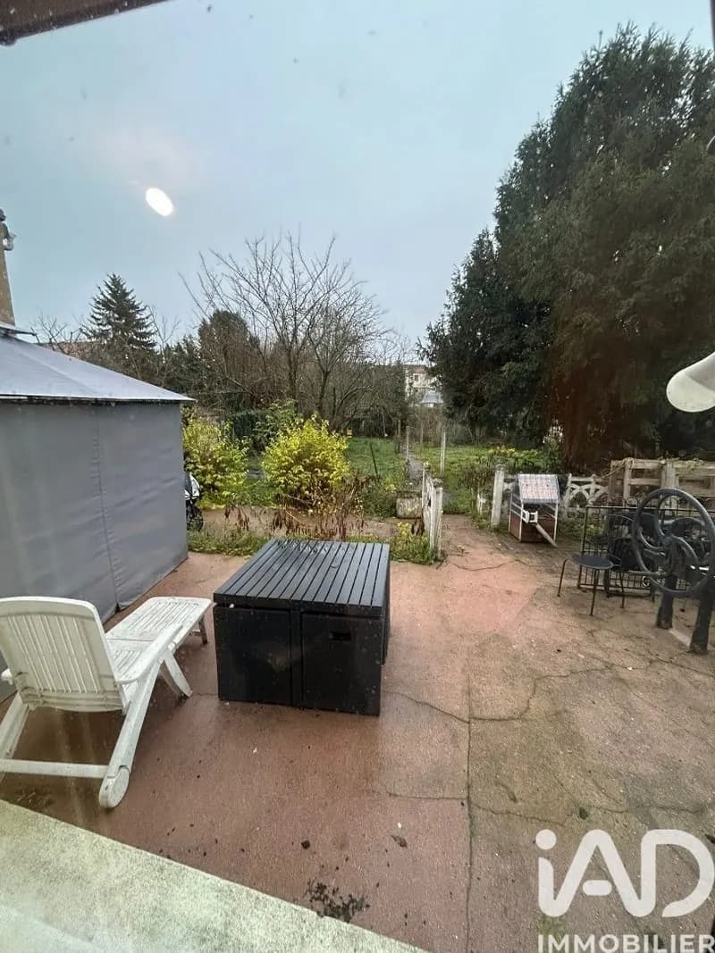 Immeuble 331 m² - Photo 1