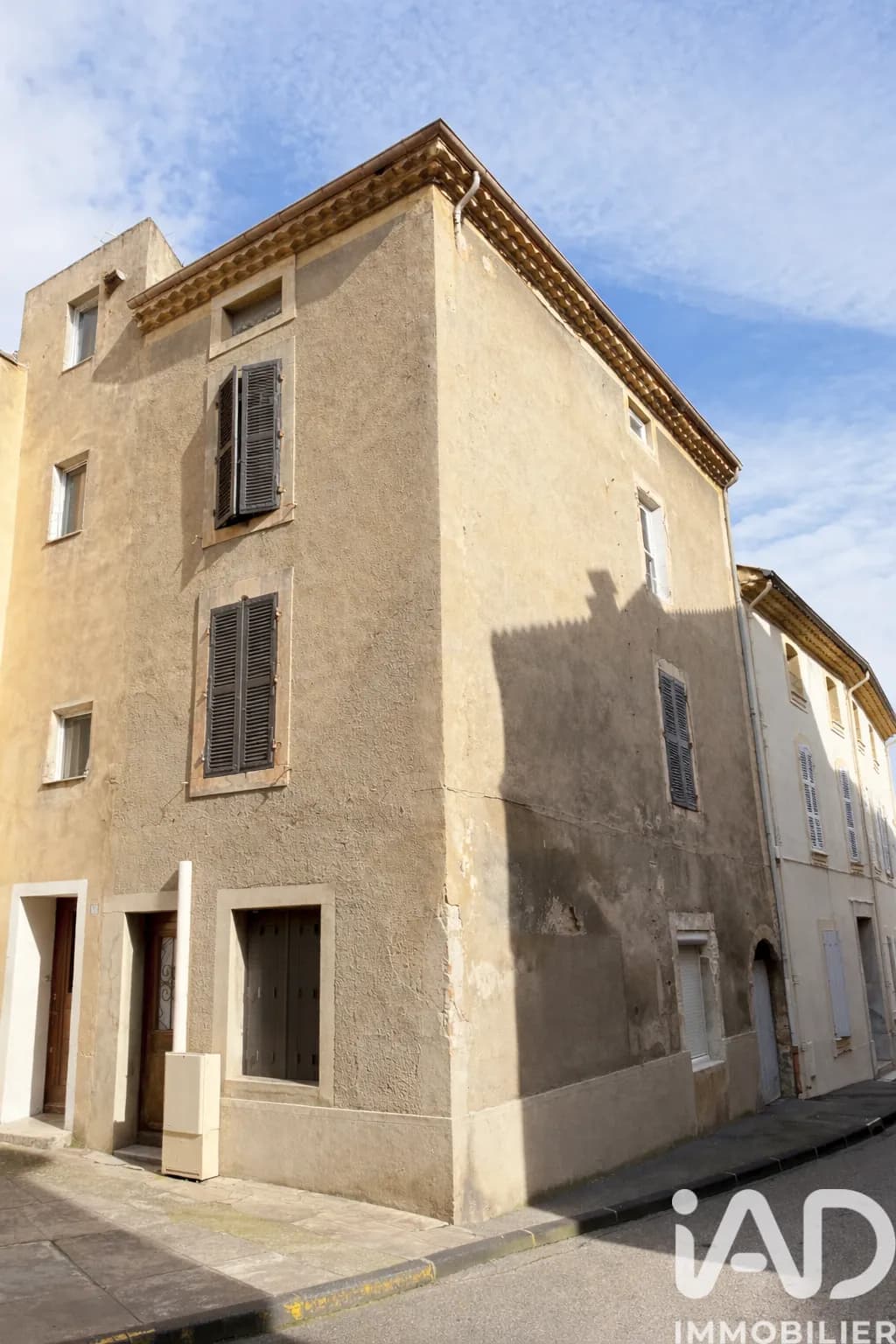 Immeuble de rapport 117 m² - Photo 1
