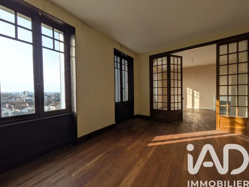 Immeuble 420 m² - Photo 1