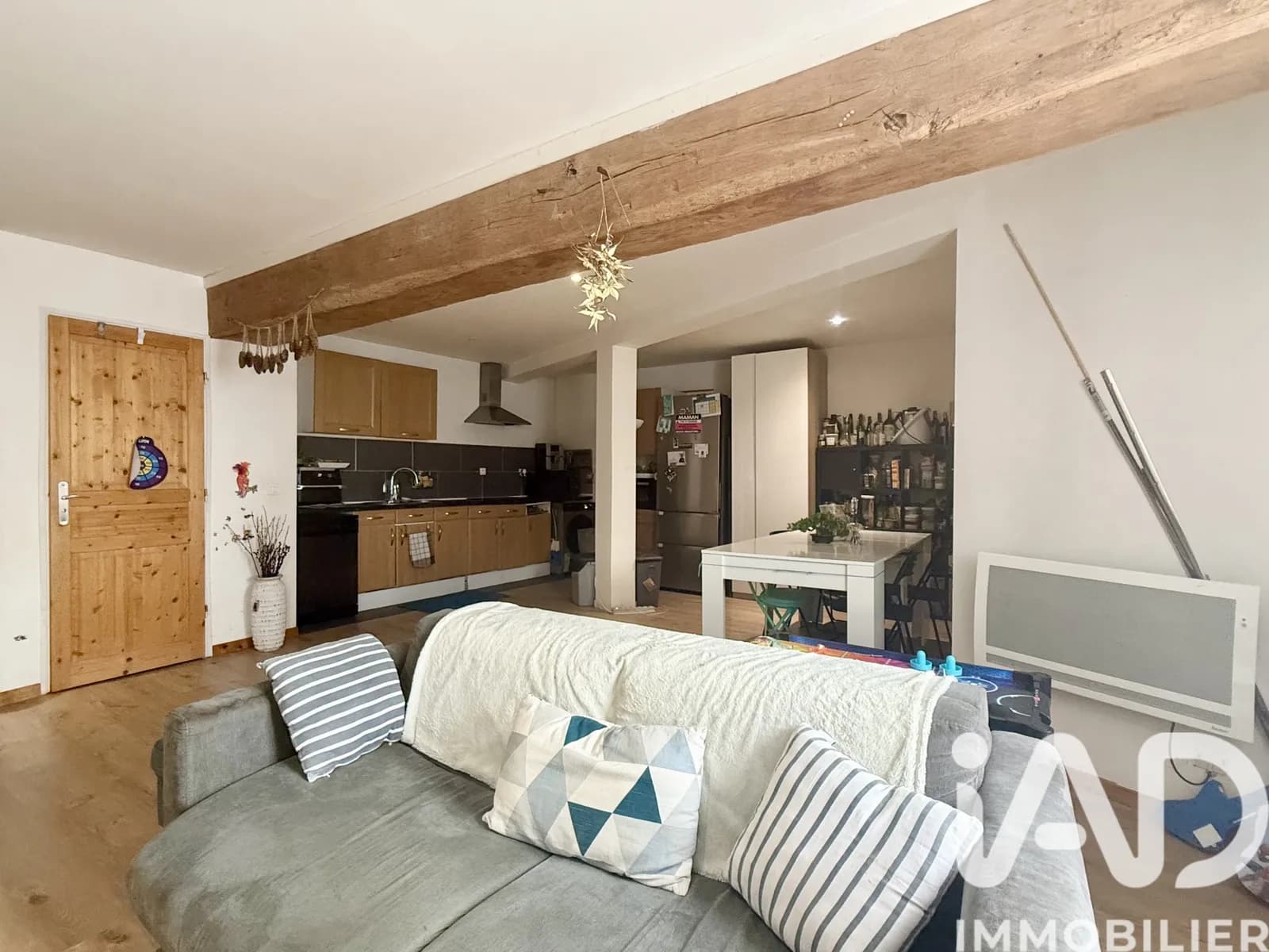 Immeuble de rapport 152 m² - Photo 1