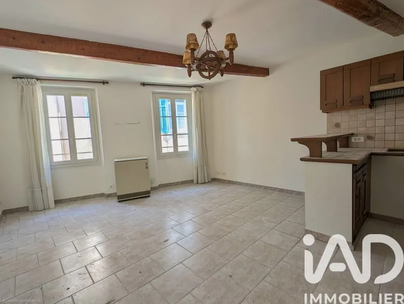 Immeuble 68 m² - Photo 1