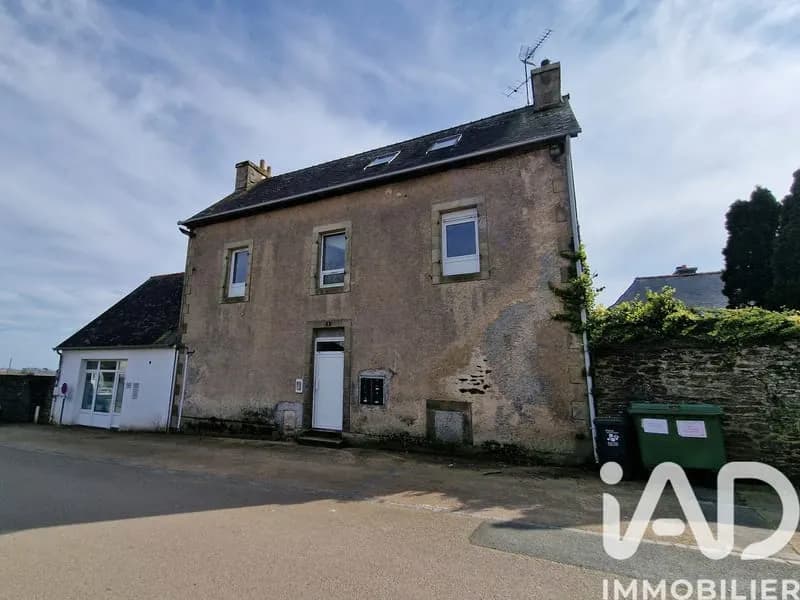 Immeuble de rapport 8 pièces 139 m² - Photo 1