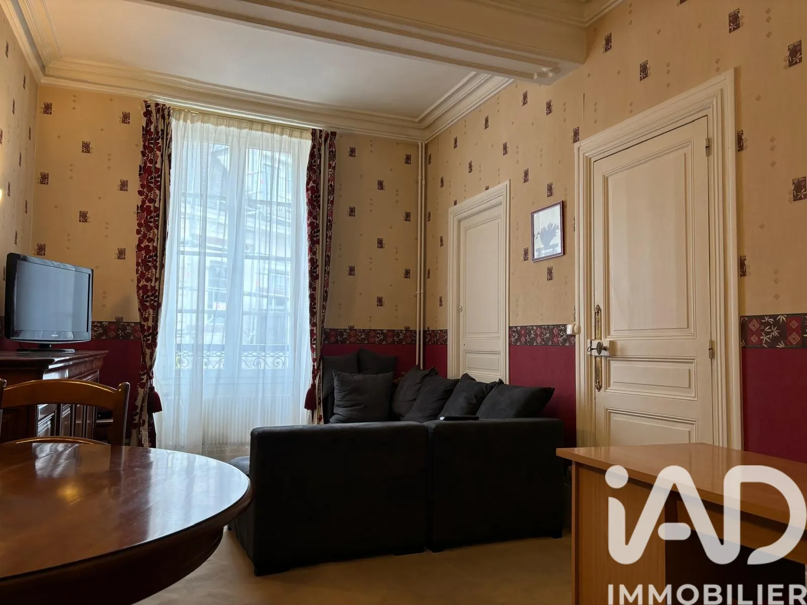Immeuble 240 m² - Photo 1