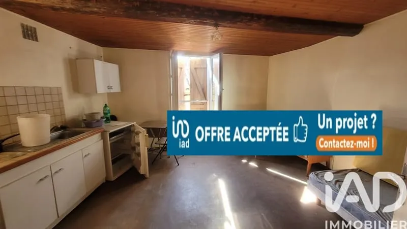 Immeuble 105 m² - Photo 1