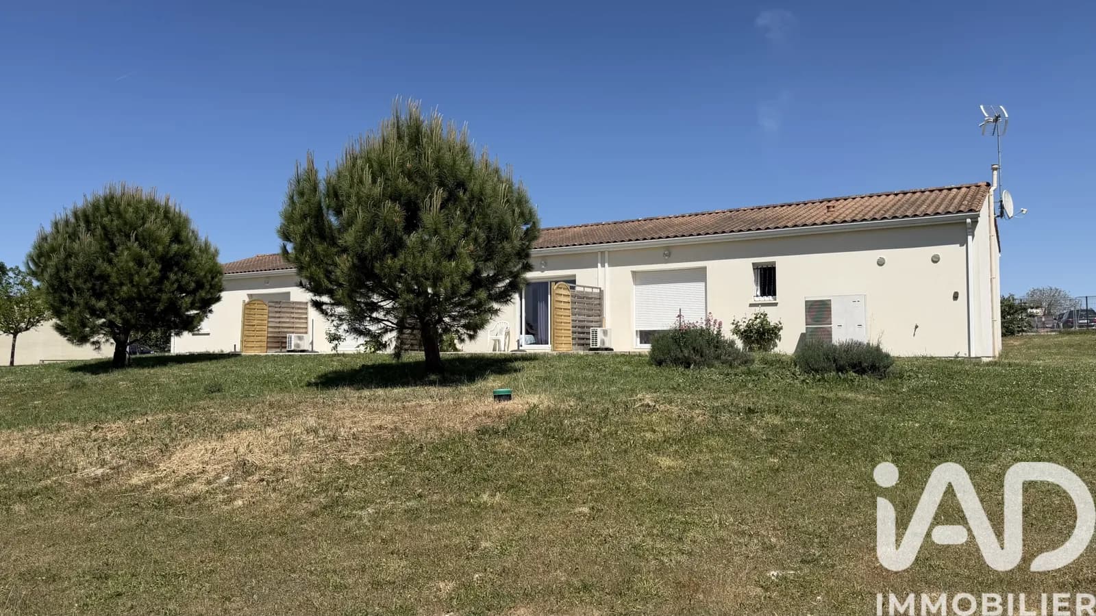 Immeuble 9 pièces 174 m² - Photo 1