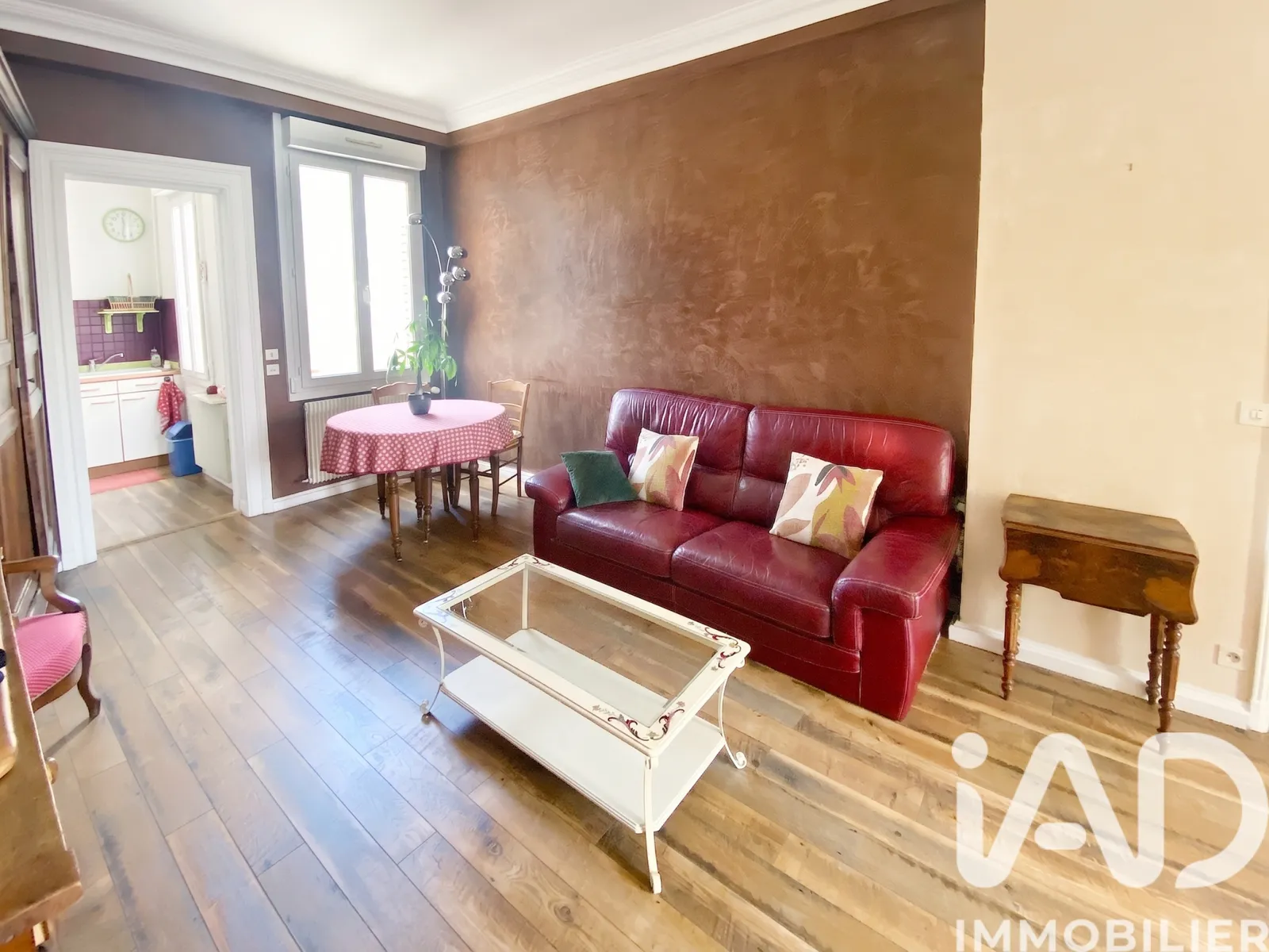 Immeuble 10 pièces 268 m² - Photo 1