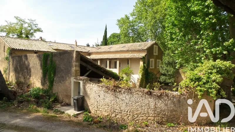 Immeuble de rapport 310 m² - Photo 1