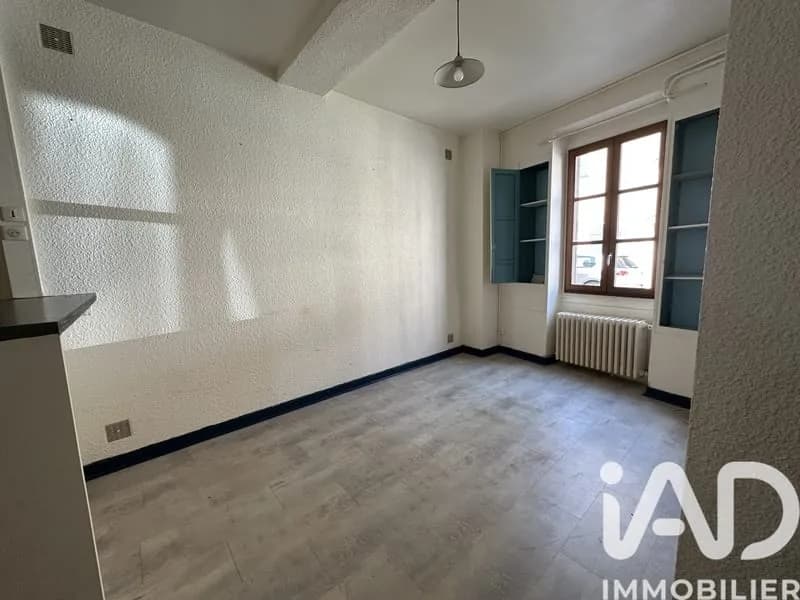Immeuble de rapport 133 m² - Photo 1