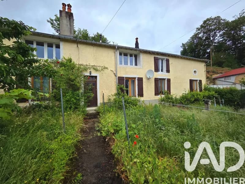 Immeuble 9 pièces 251 m² - Photo 1