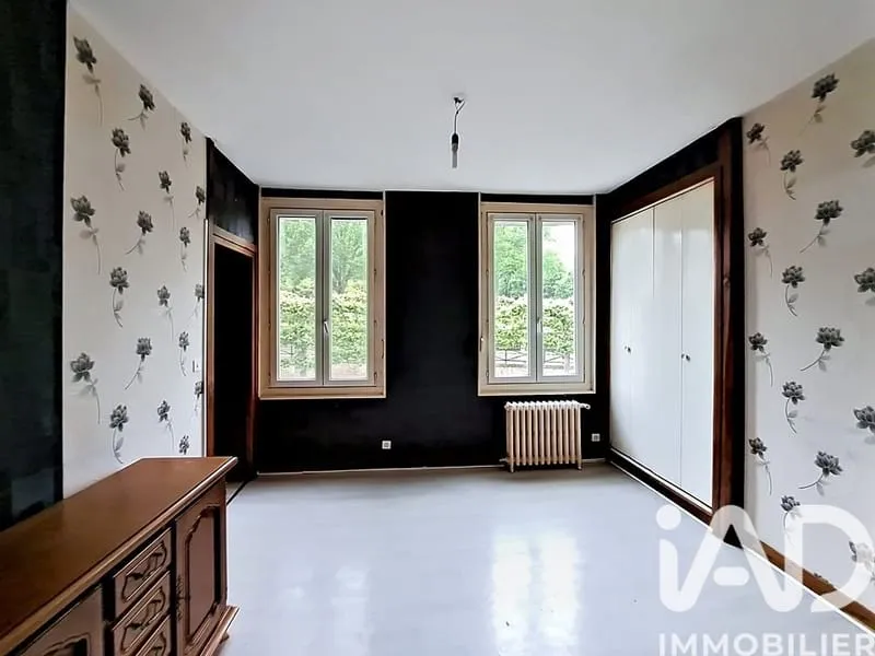 Immeuble de rapport 242 m² - Photo 1