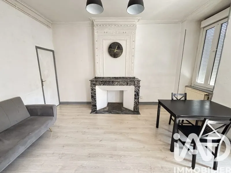 Immeuble de rapport 169 m² - Photo 1
