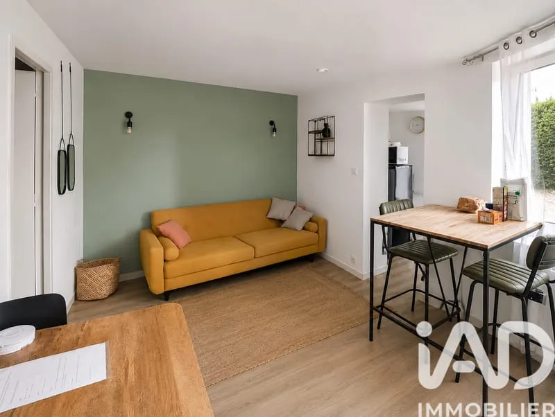 Immeuble de rapport 105 m² - Photo 1
