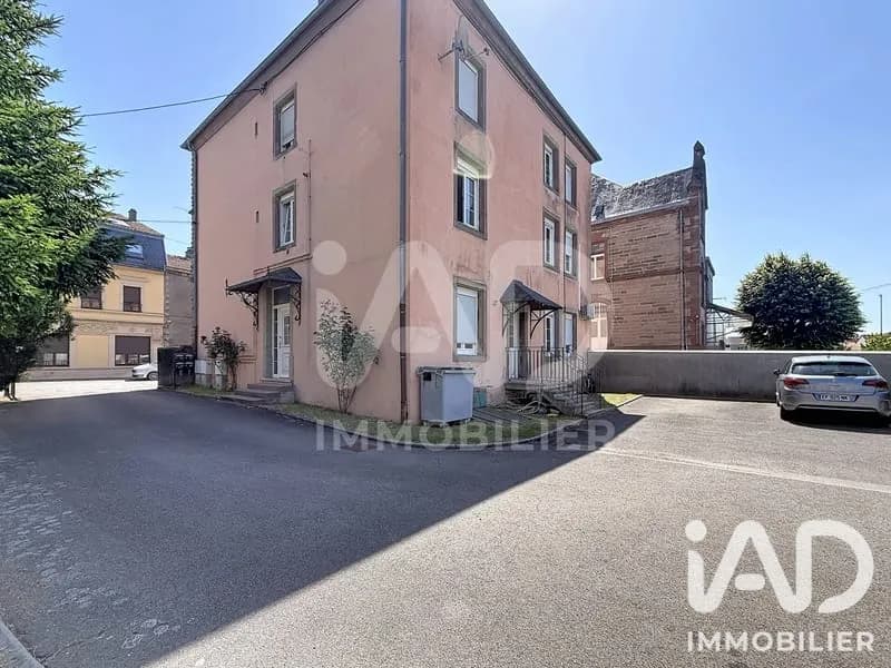 Immeuble de rapport 365 m² - Photo 1