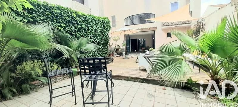 Immeuble de rapport 11 pièces 416 m² - Photo 1