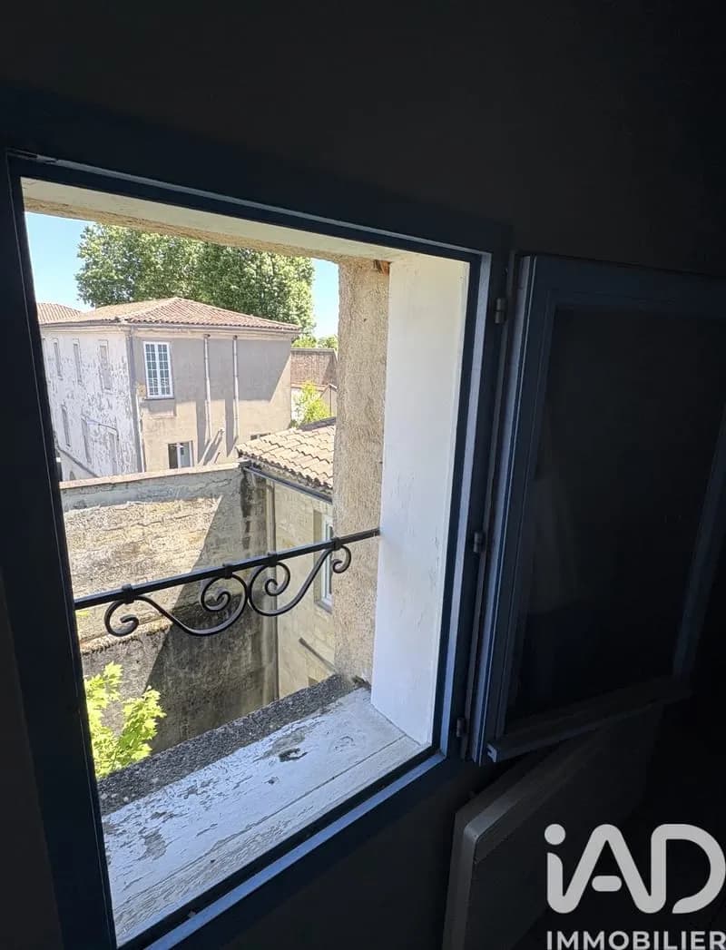 Immeuble 2 pièces 62 m² - Photo 1