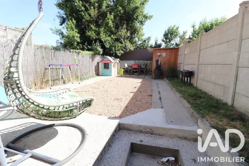Immeuble de rapport 220 m² - Photo 1