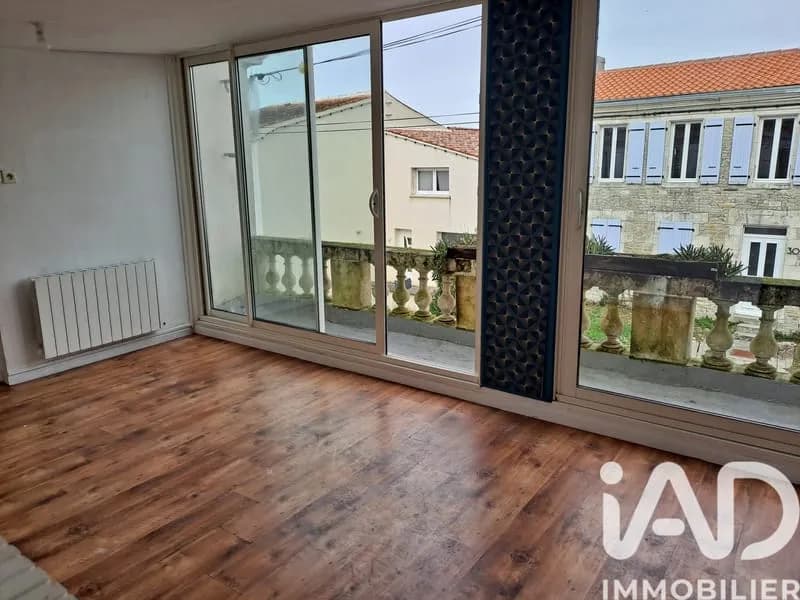 Immeuble de rapport 321 m² - Photo 1