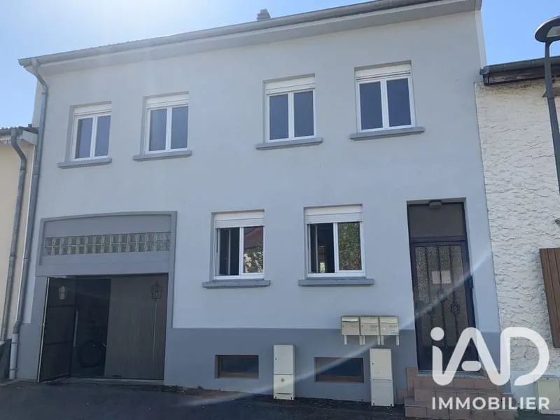 Immeuble de rapport 132 m² - Photo 1