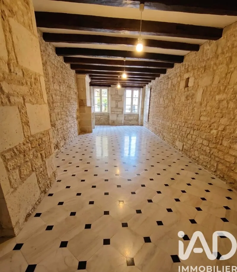 Immeuble 350 m² - Photo 1