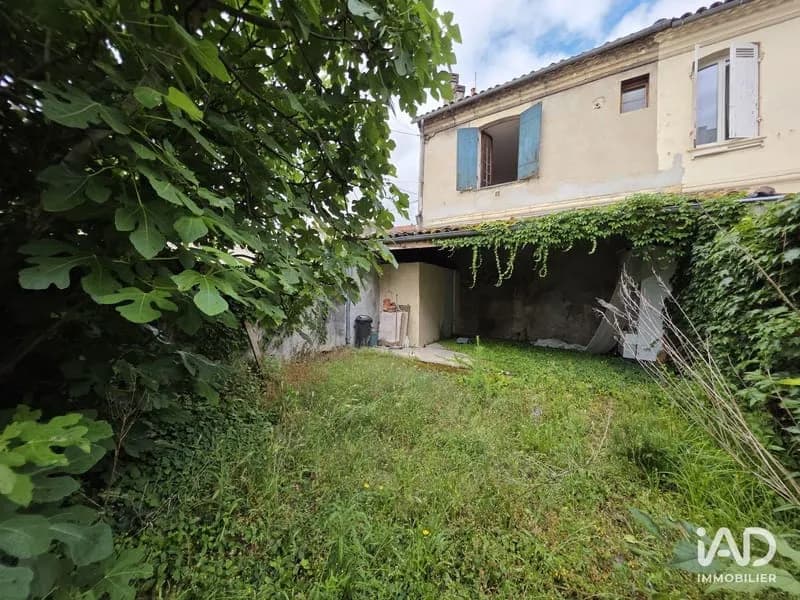 Immeuble 5 pièces 136 m² - Photo 1
