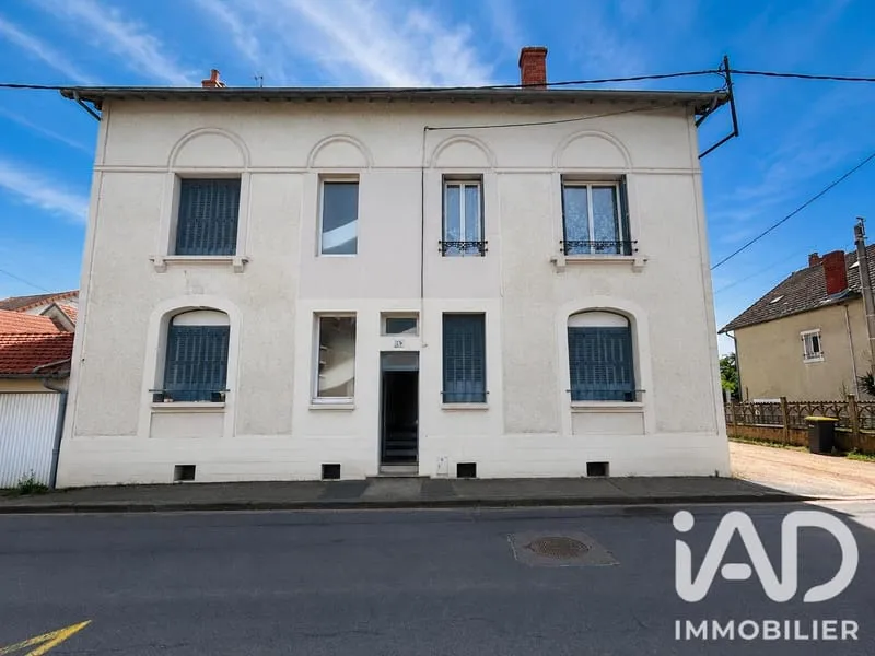 Immeuble de rapport 247 m² - Photo 1