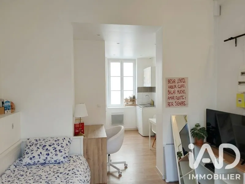 Immeuble de rapport 87 m² - Photo 1