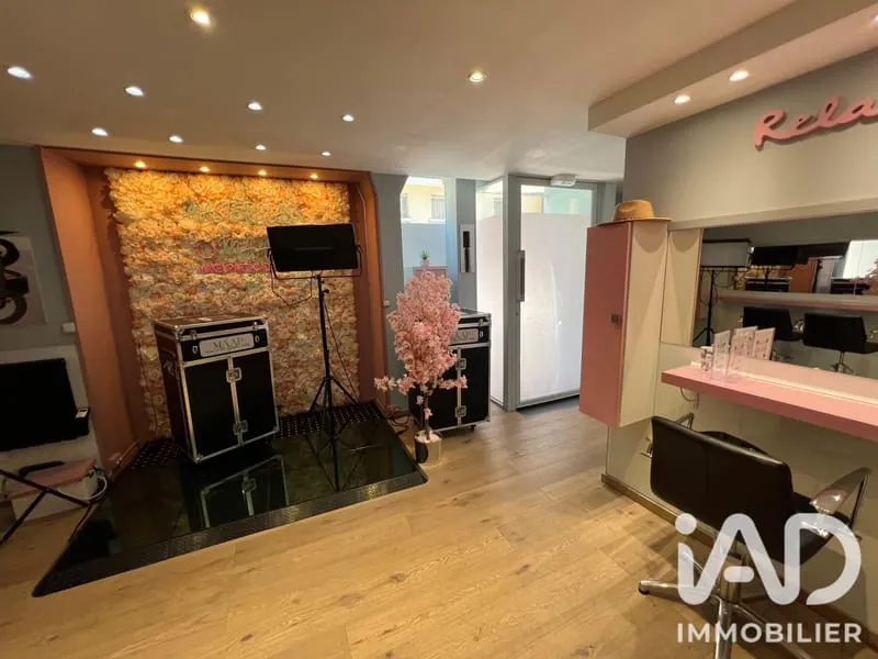 Immeuble 140 m² - Photo 1