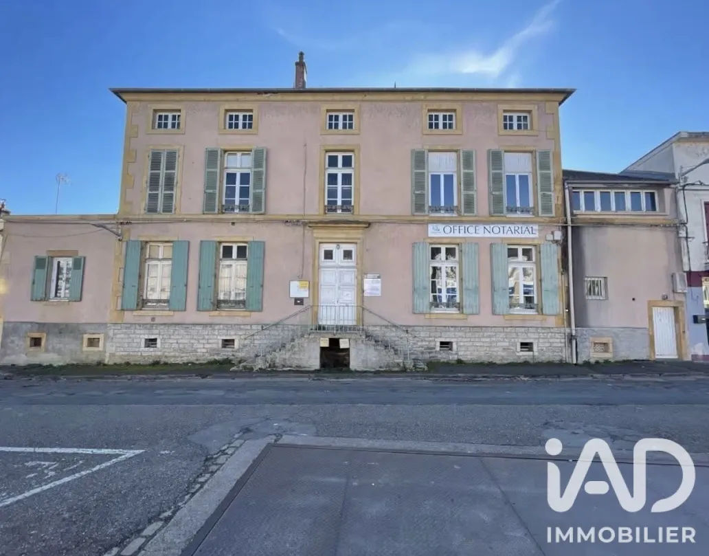 Immeuble de rapport 595 m² - Photo 1