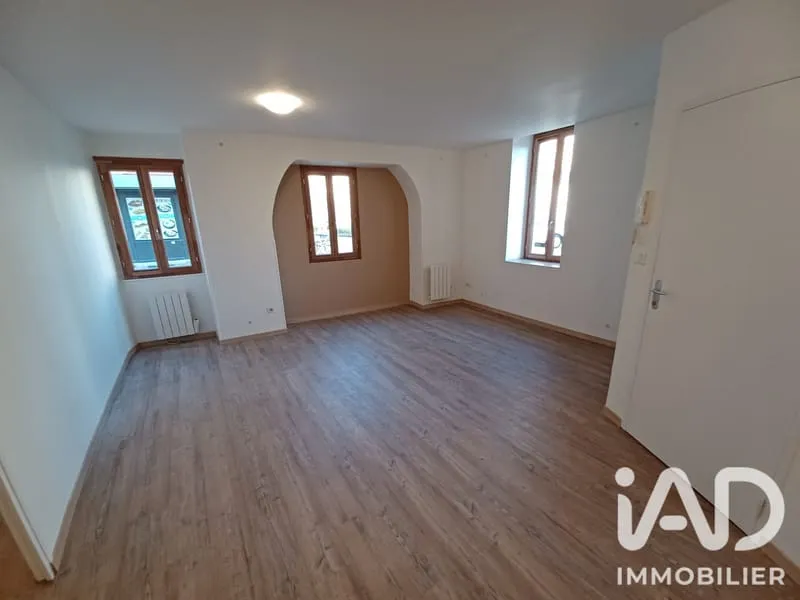 Immeuble de rapport 146 m² - Photo 1