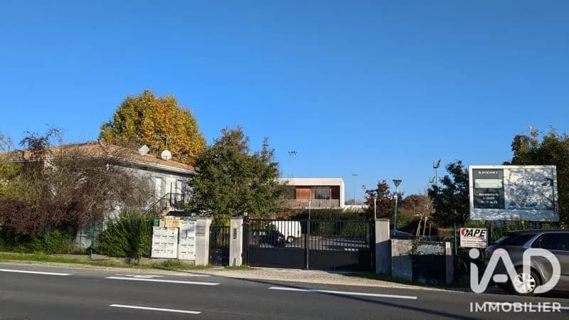 Immeuble 289 m² - Photo 1