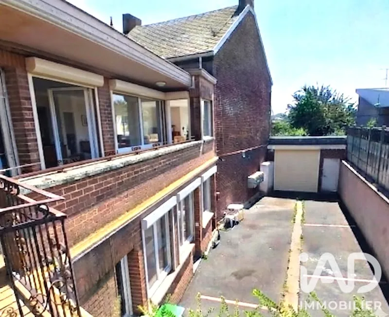 Immeuble de rapport 360 m² - Photo 1