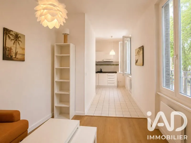 Immeuble de rapport 8 pièces 108 m² - Photo 1