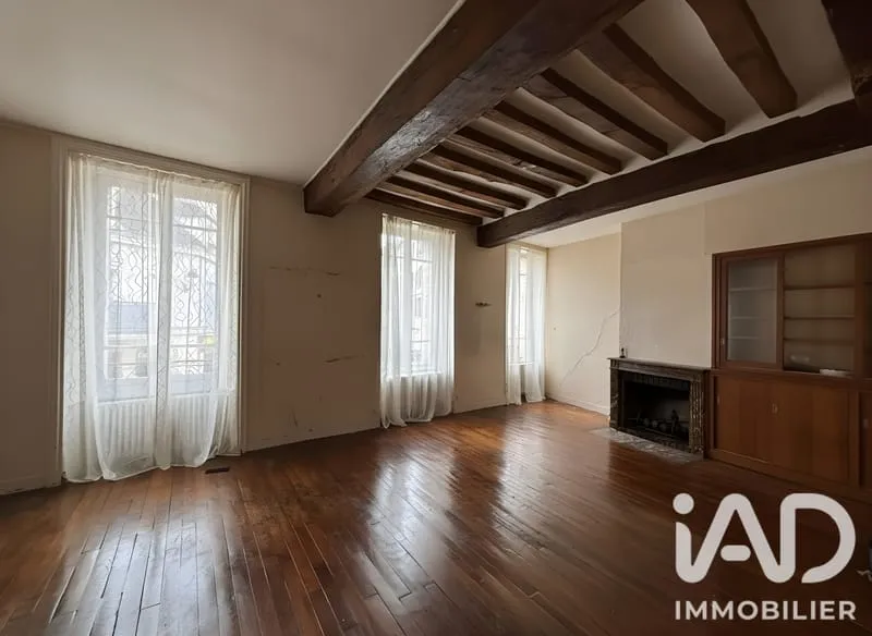Immeuble 270 m² - Photo 1