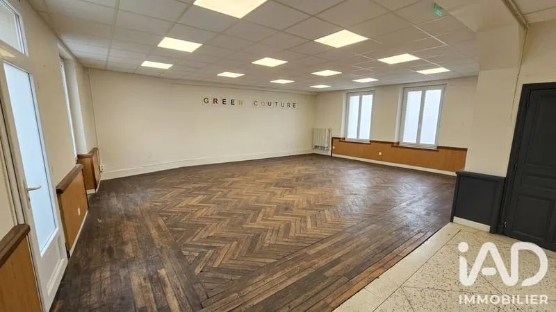 Immeuble 310 m² - Photo 1