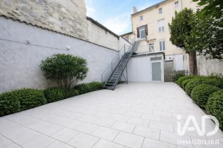 Immeuble 280 m² - Photo 1