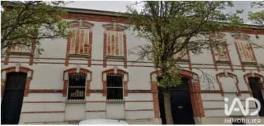 Immeuble 529 m² - Photo 1