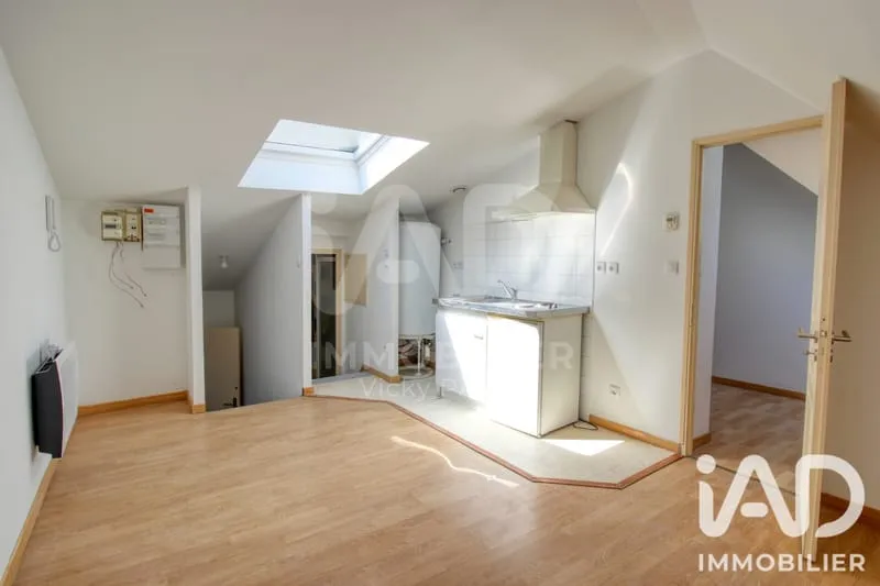 Immeuble 171 m² - Photo 1