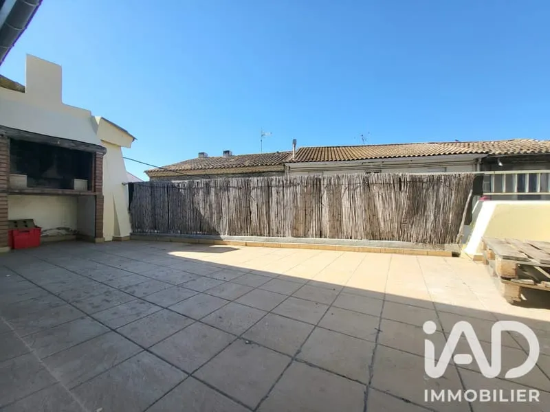 Immeuble de rapport 106 m² - Photo 1