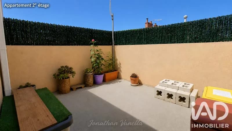 Immeuble de rapport 124 m² - Photo 1