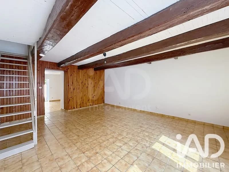 Immeuble 7 pièces 153 m² - Photo 1