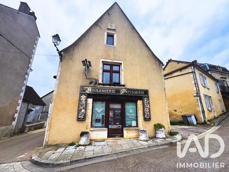 Immeuble de rapport 274 m² - Photo 1