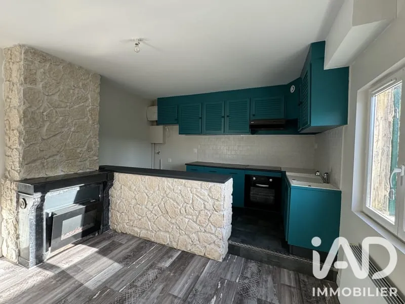 Immeuble 106 m² - Photo 1
