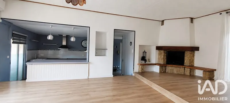Immeuble 5 pièces 126 m² - Photo 1