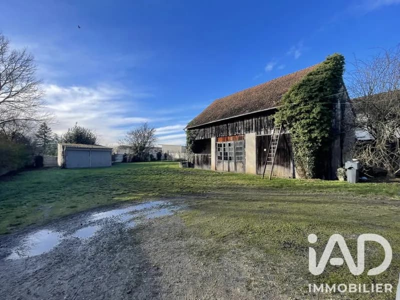 Immeuble de rapport 339 m² - Photo 1