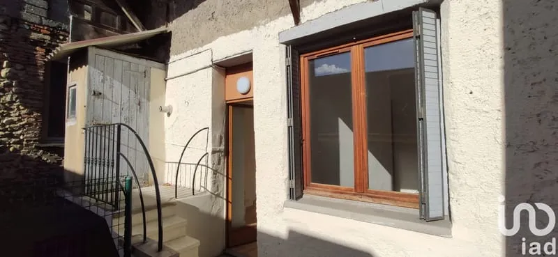 Immeuble 145 m² - Photo 1