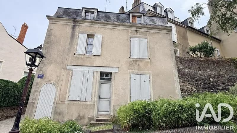 Immeuble 135 m² - Photo 1