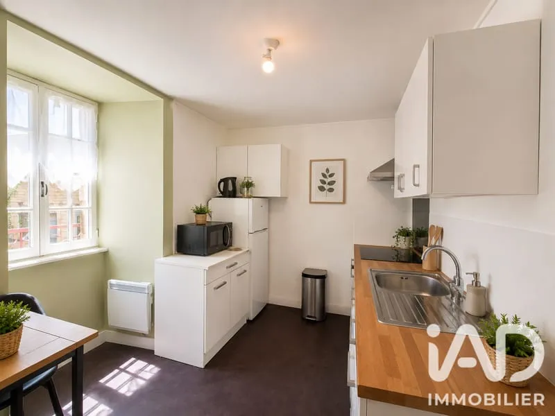 Immeuble de rapport 110 m² - Photo 1